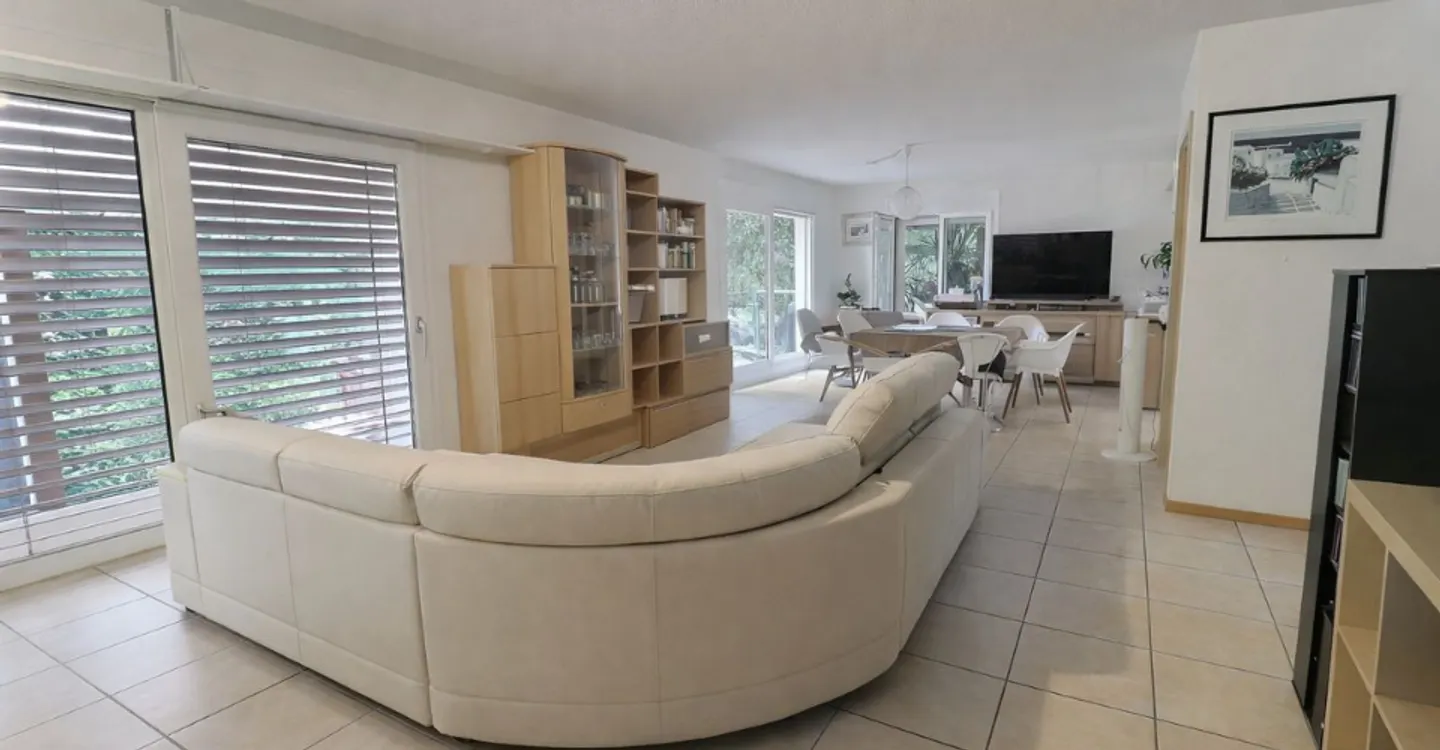 Exceptional family villa - 240 m² - Signy (VD) - Photo 5 of 12