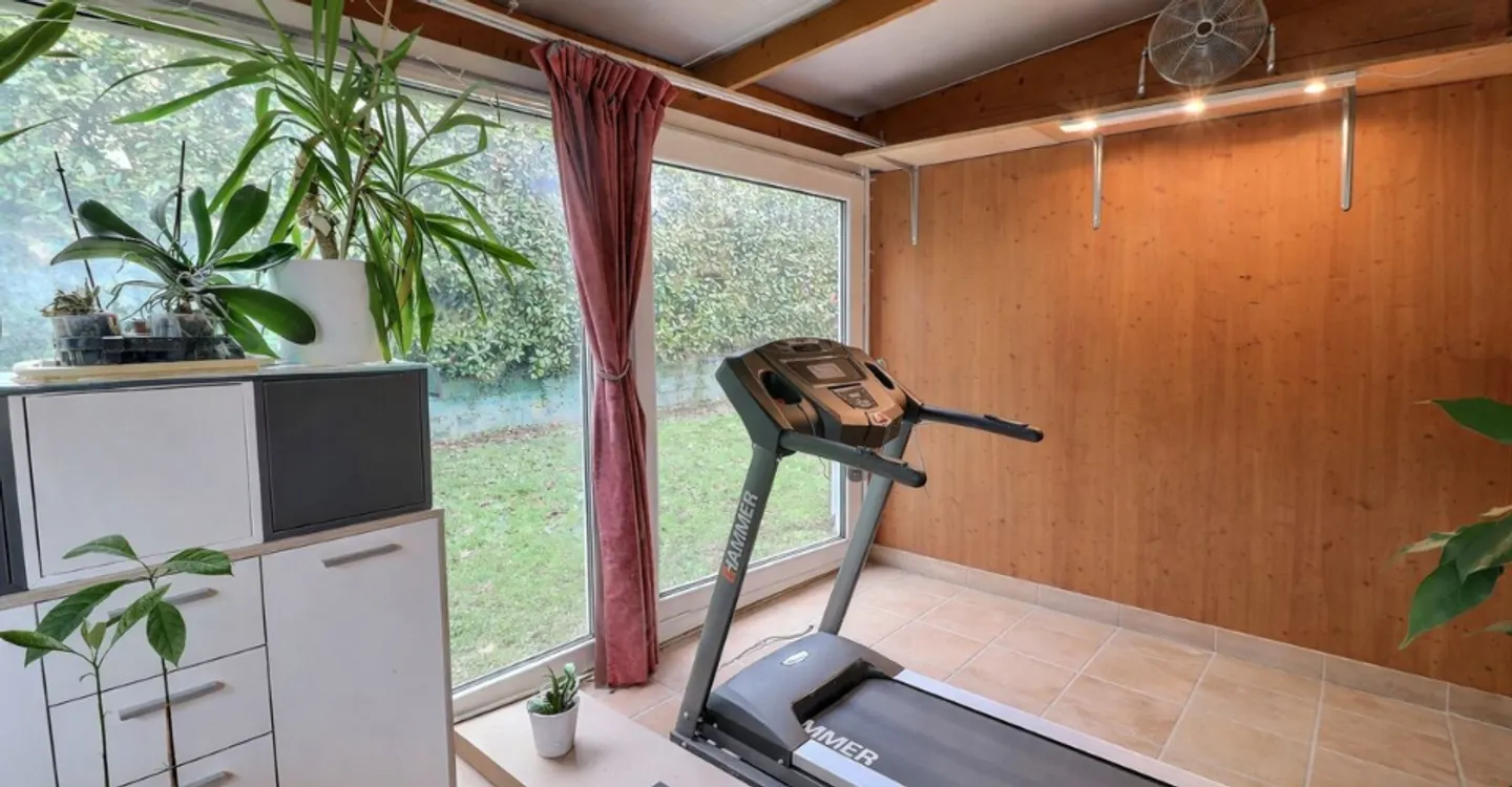 Exceptional family villa - 240 m² - Signy (VD) - Photo 6 of 12