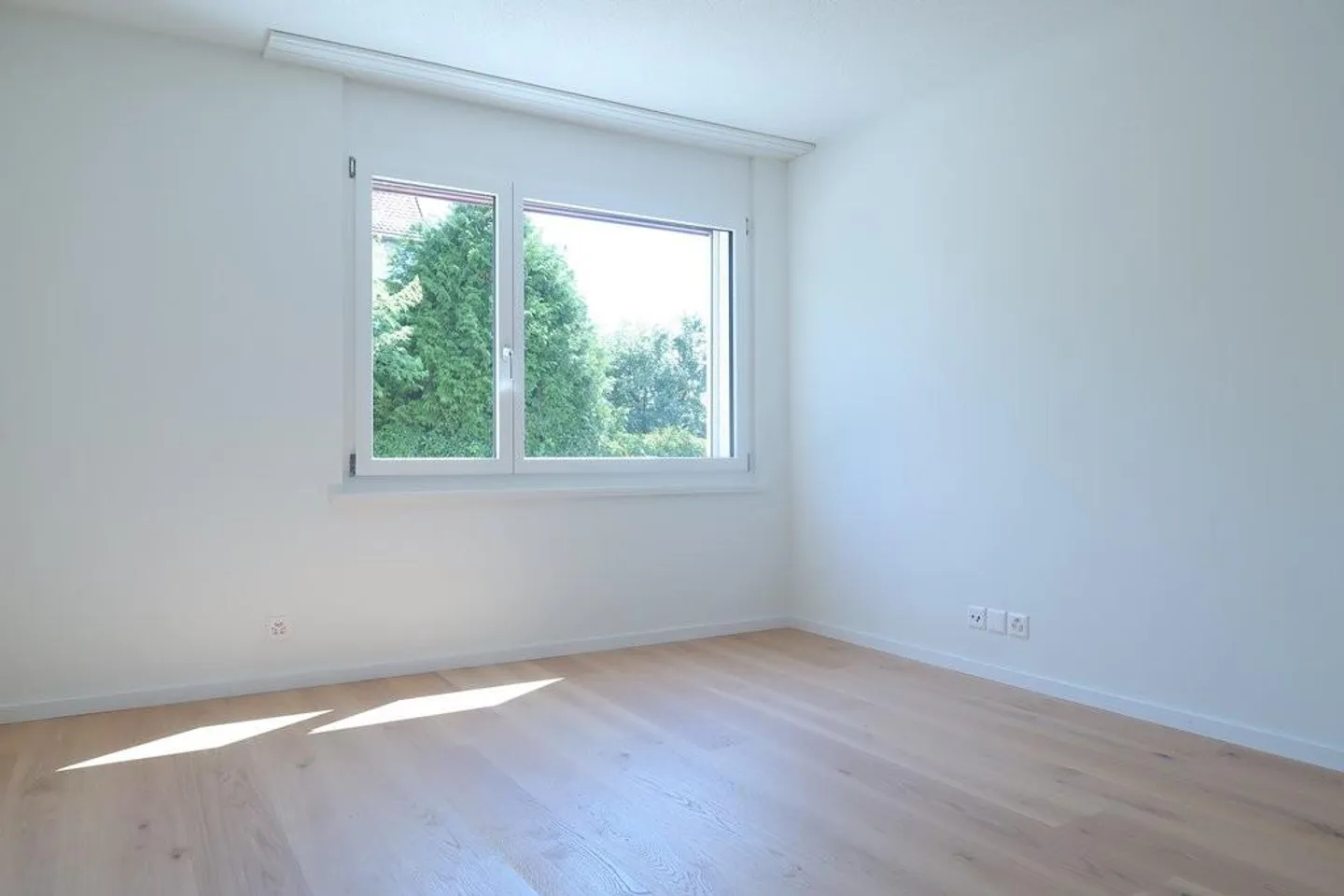 Prima occupazione dopo ristrutturazione: Appartamento attraente di 5,5 stanze - Foto 8 di 10