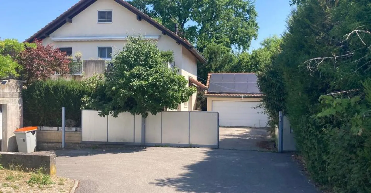 Exceptional family villa - 240 m² - Signy (VD) - Photo 1 of 12