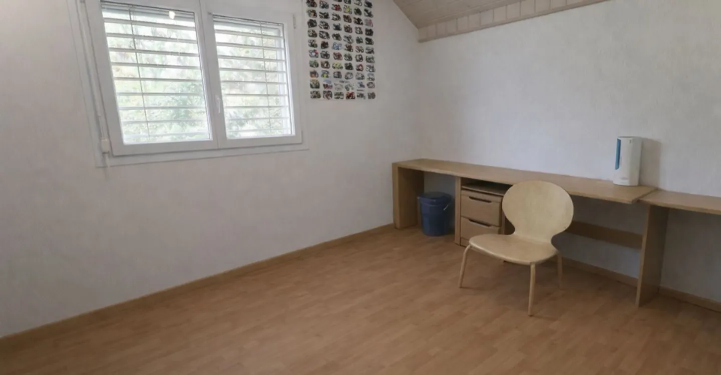 Exceptional family villa - 240 m² - Signy (VD) - Photo 11 of 12