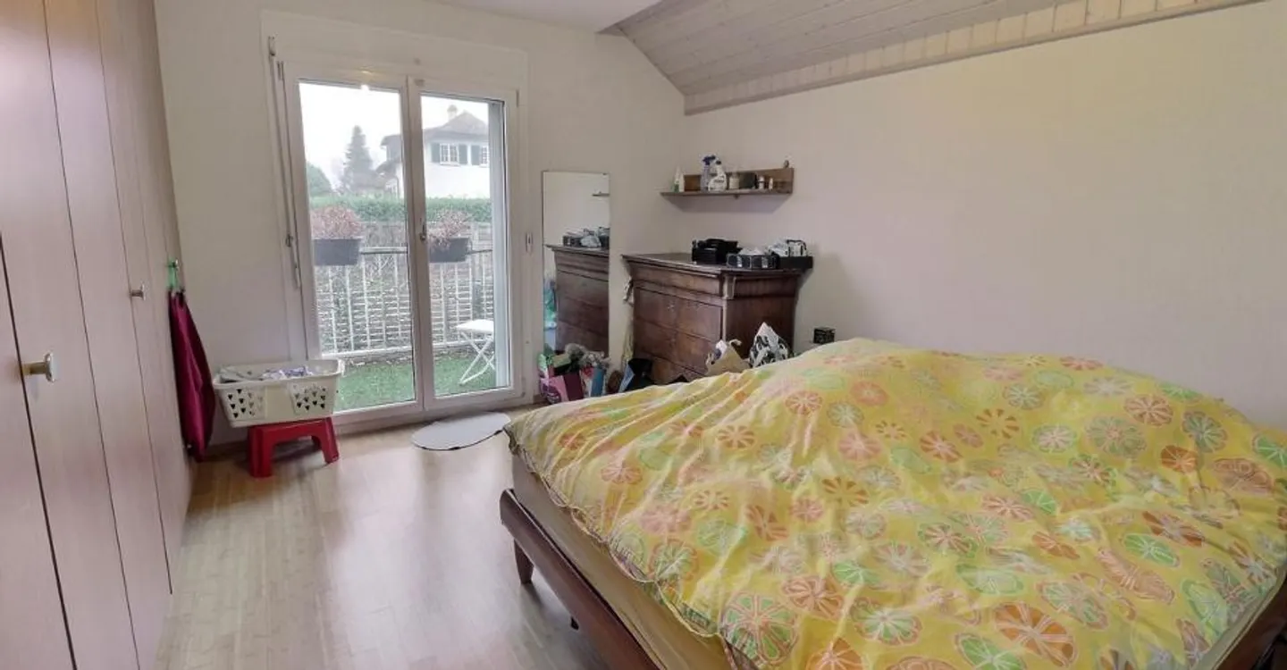 Exceptional family villa - 240 m² - Signy (VD) - Photo 12 of 12