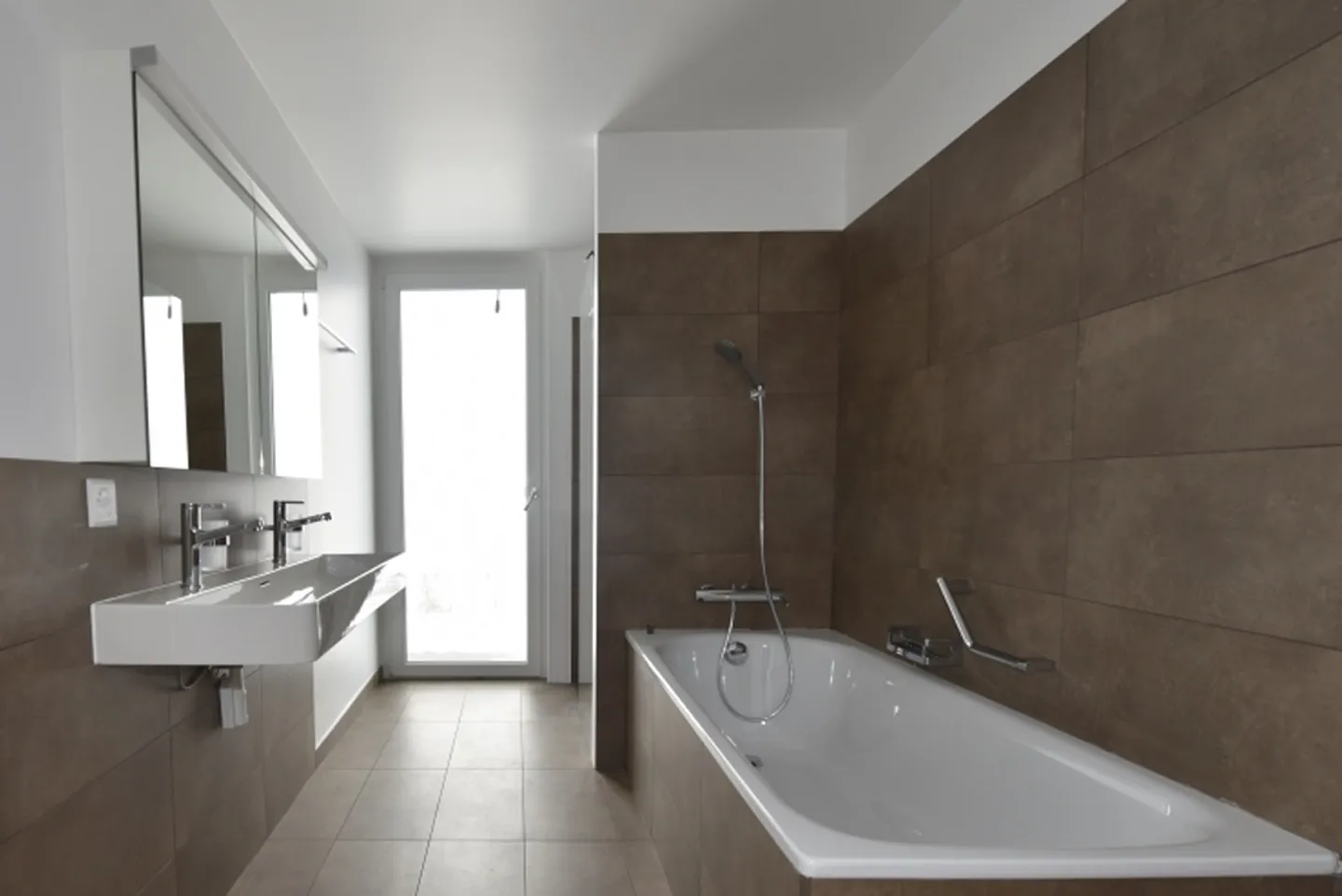 Appartement 4.5 pièces - Photo 5 sur 12