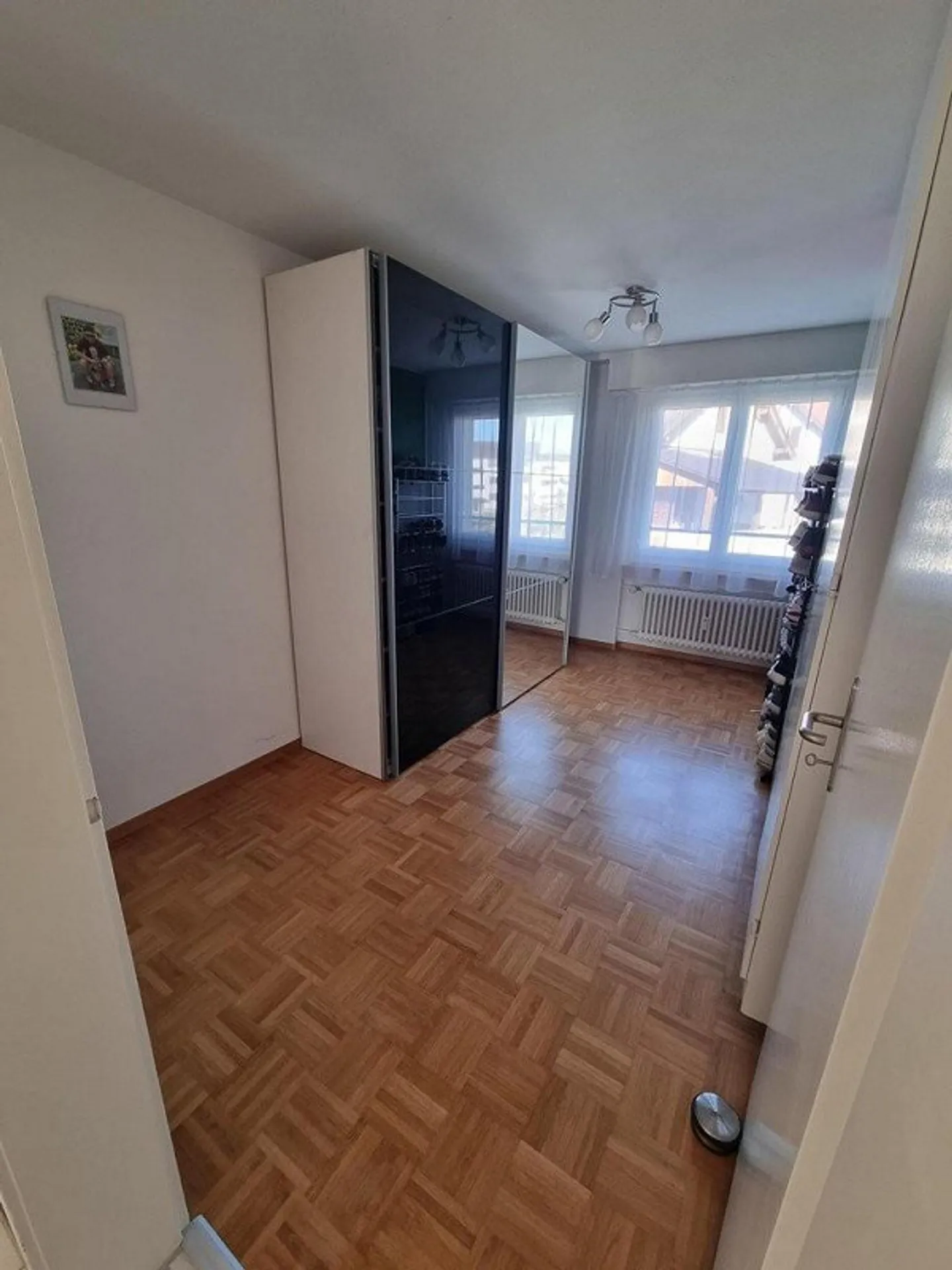 Spacious 4-room apartment in Thun - Photo 4 of 9