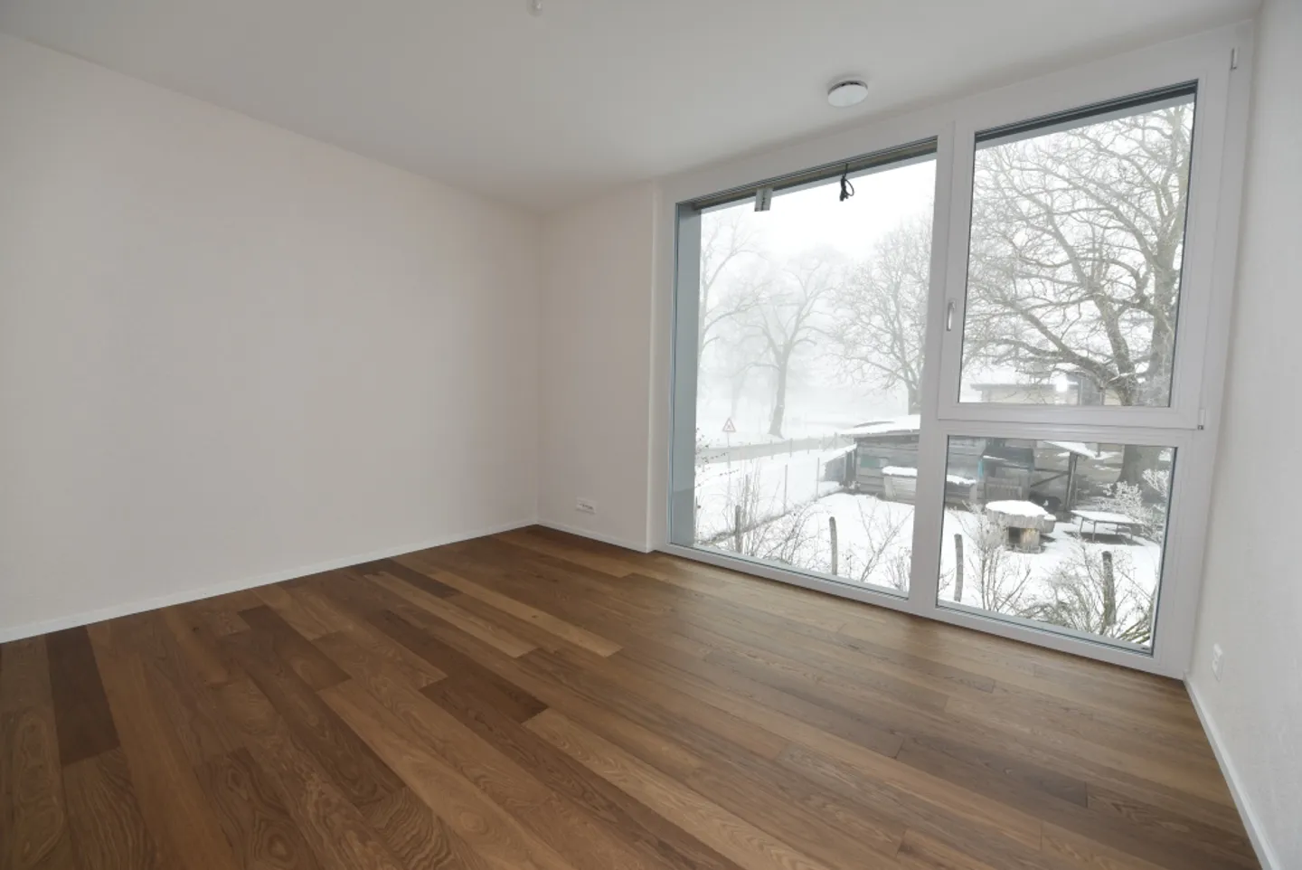 Appartement 4.5 pièces - Photo 8 sur 12