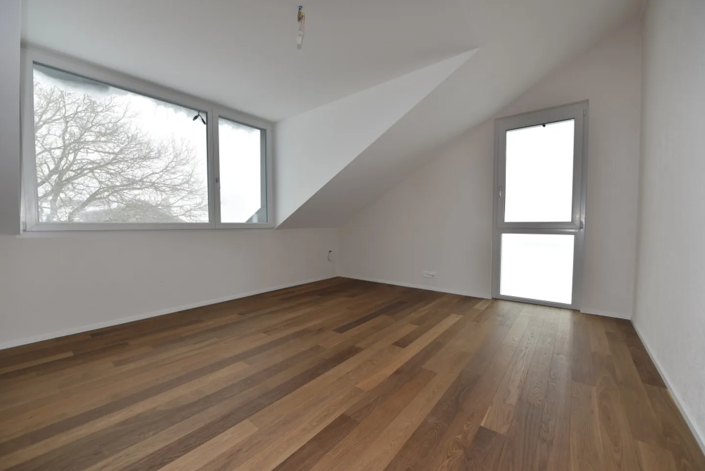 Appartement 4.5 pièces - Photo 10 sur 12