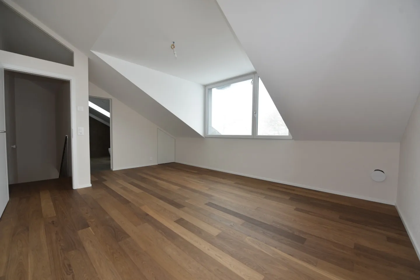 Appartement 4.5 pièces - Photo 11 sur 12