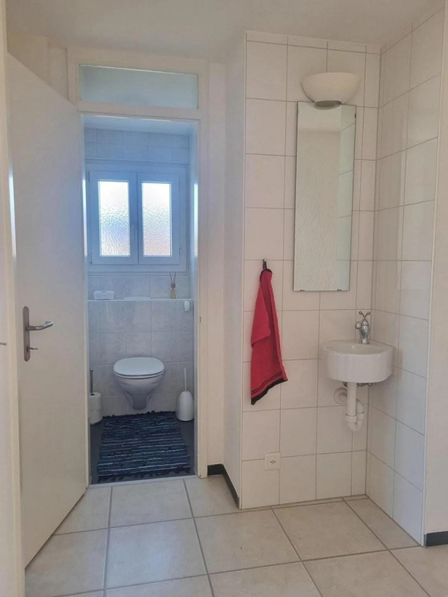 Spacious 4-room apartment in Thun - Photo 8 of 9