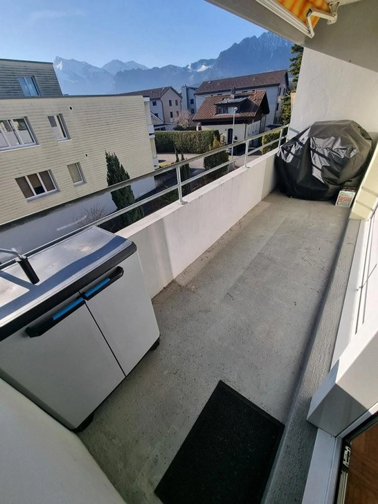 Spacious 4-room apartment in Thun - Photo 9 of 9