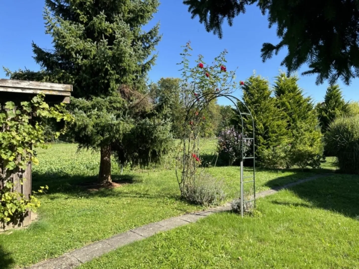 Casa singola in vendita - Foto 2 di 5