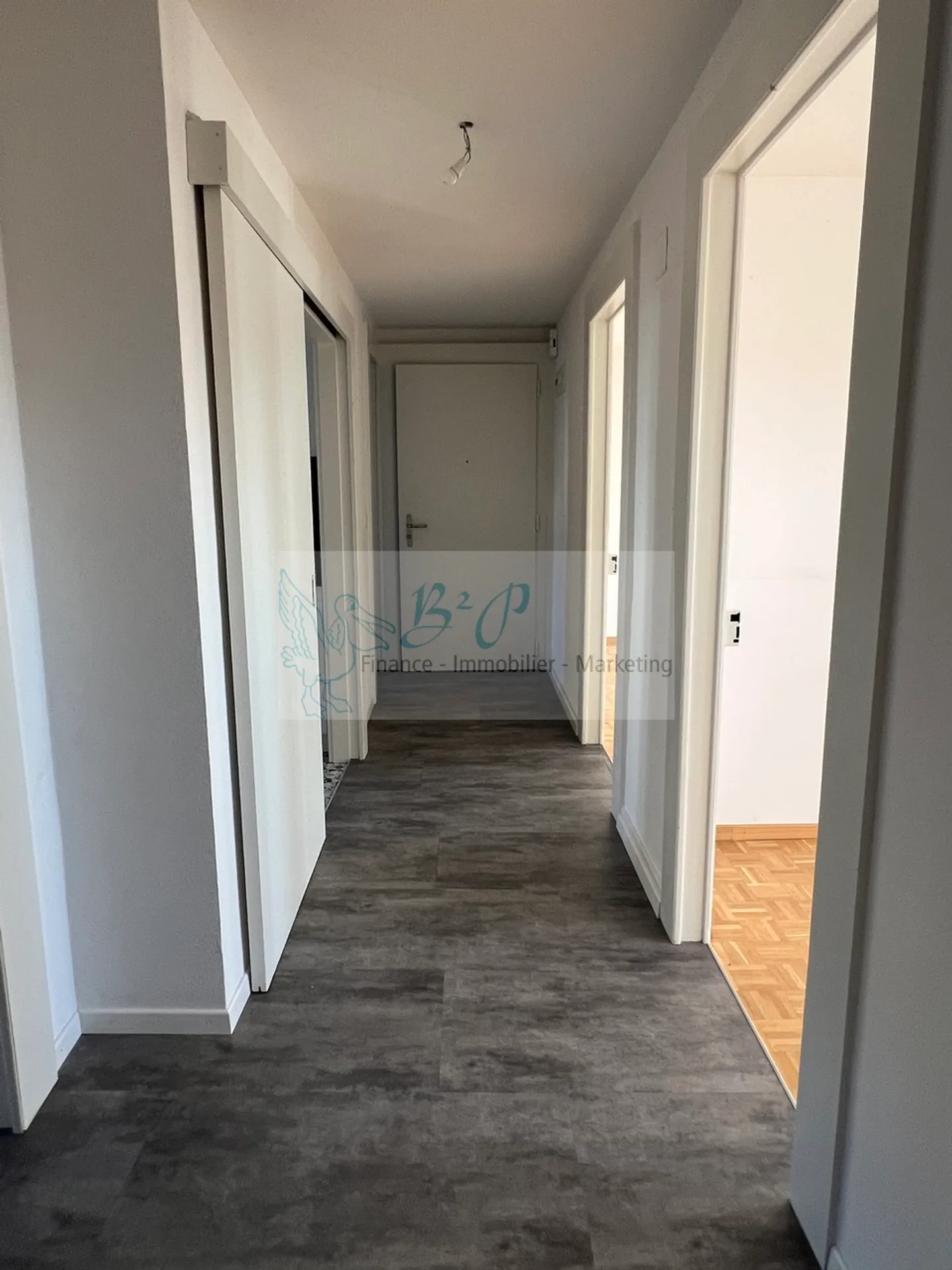 Charmante Wohnung mit Seeblick - Foto 6 von 7