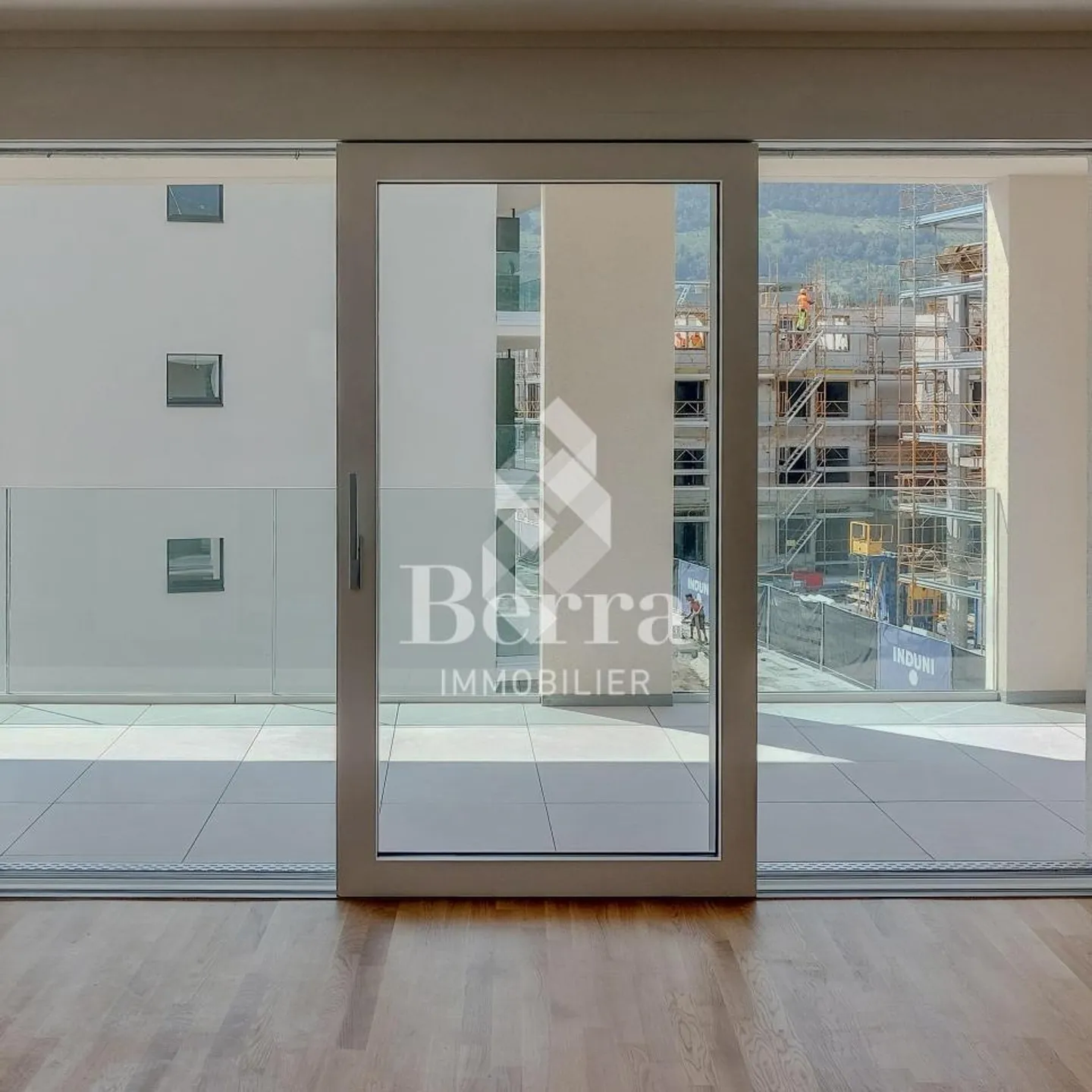 2,5-Zimmer-Wohnung - Foto 3 von 13