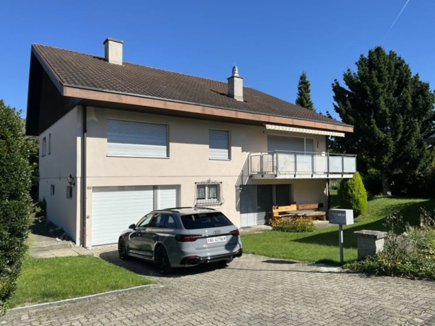 Casa singola in vendita - Foto 1 di 5