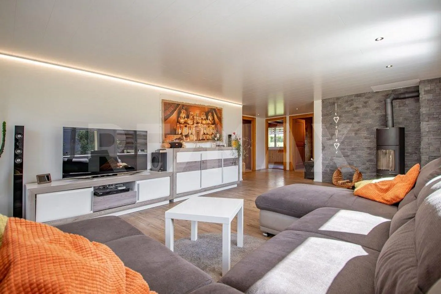 Casa singola in affitto - Foto 2 di 13