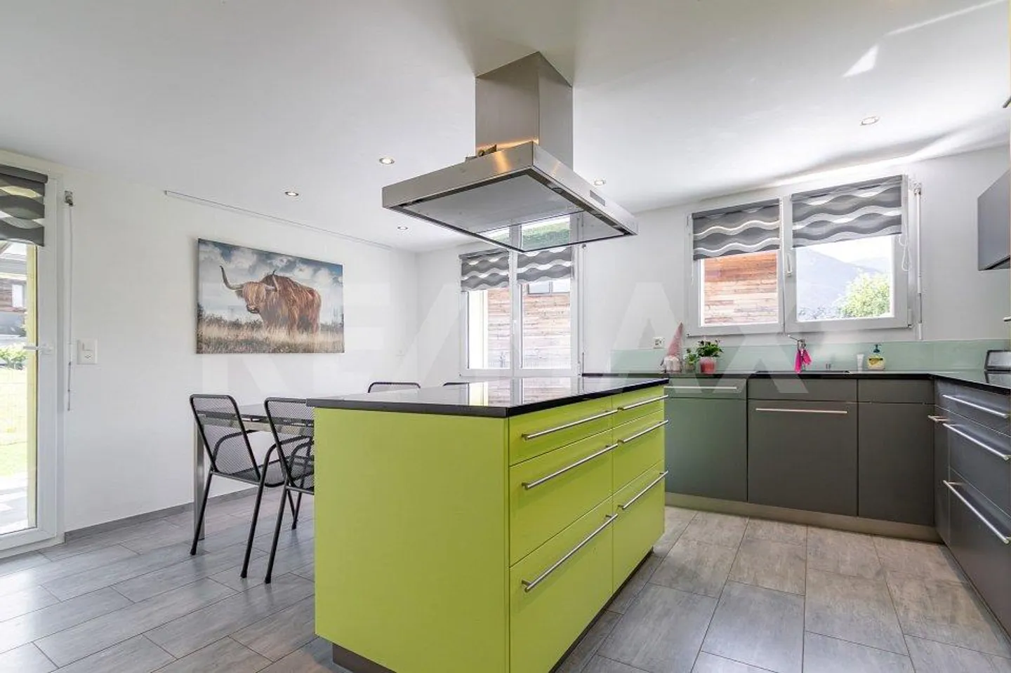 Casa singola in affitto - Foto 4 di 13