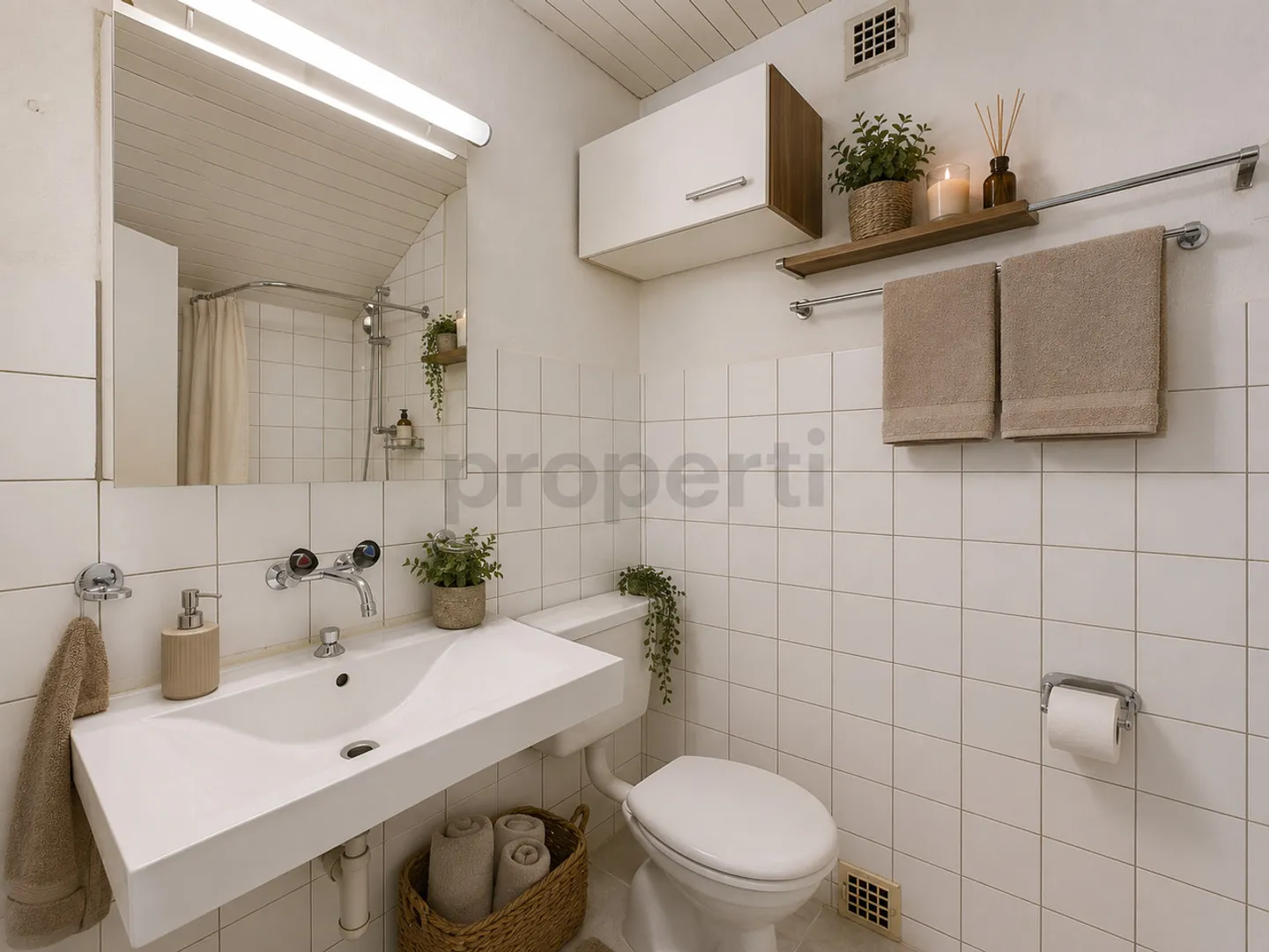 1-room apartment - Photo 2 of 11
