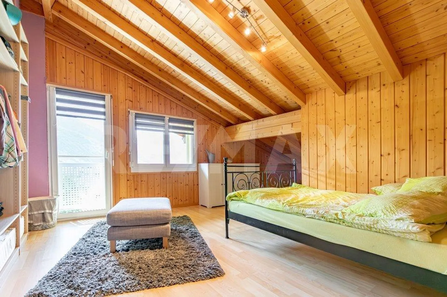 Casa singola in affitto - Foto 8 di 13