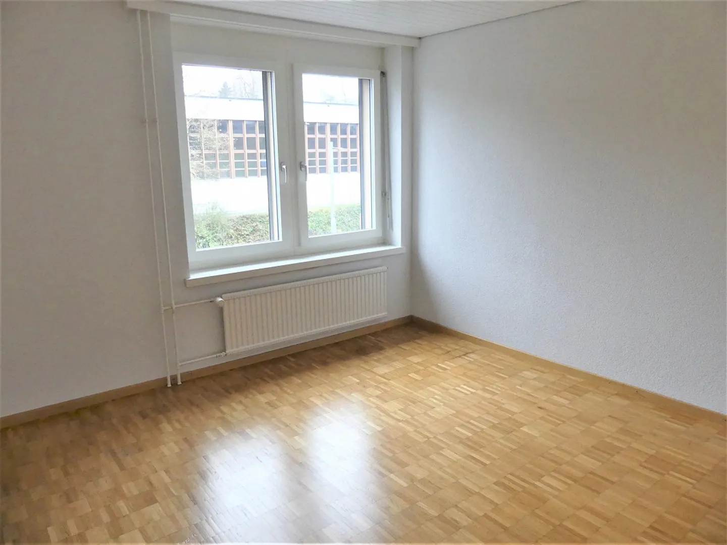 appartamento luminoso di 4 stanze nel quartiere Riethüsli - Foto 6 di 7