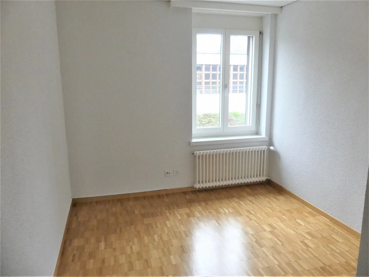 appartamento luminoso di 4 stanze nel quartiere Riethüsli - Foto 7 di 7