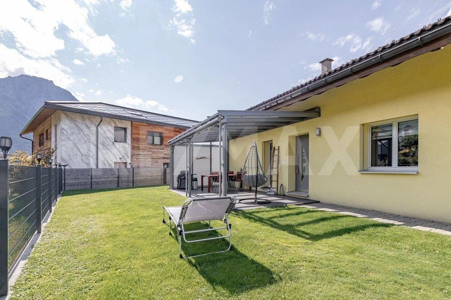 Casa singola in affitto - Foto 10 di 13
