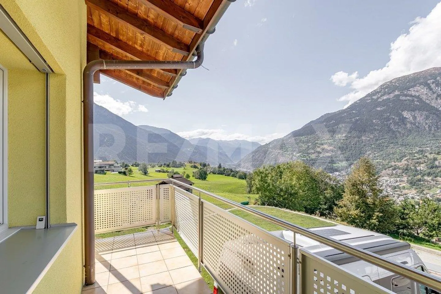 Casa singola in affitto - Foto 11 di 13