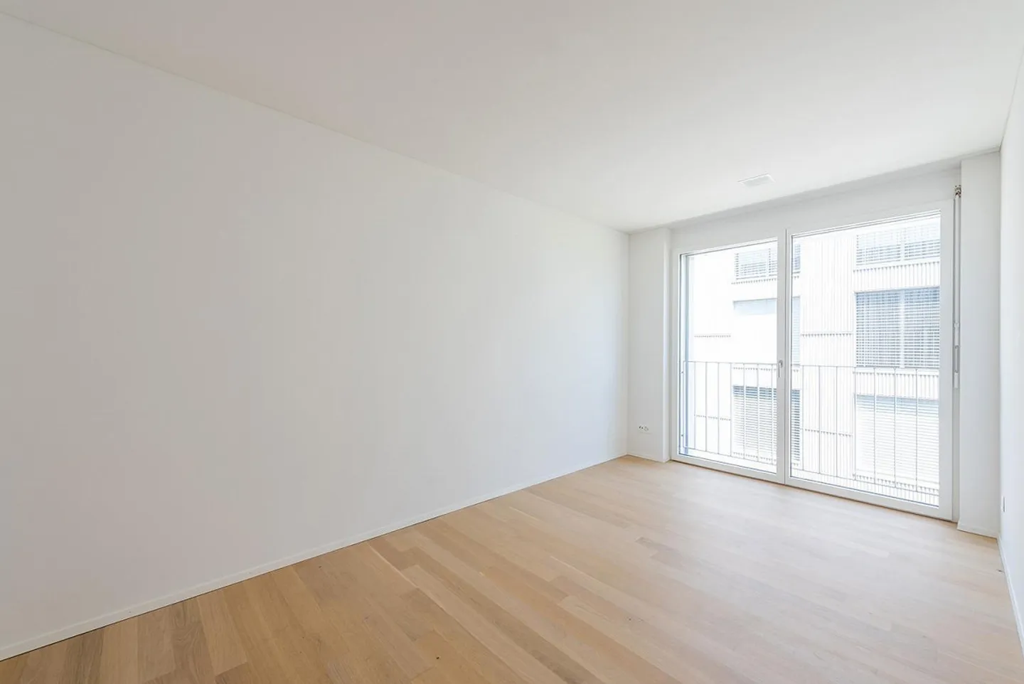Modernes Apartment mit Grünblick - Foto 4 von 10