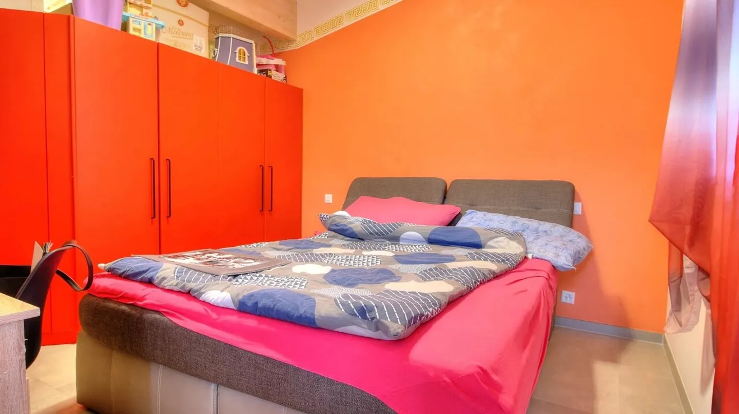 Luxus-Duplex - Foto 6 von 8