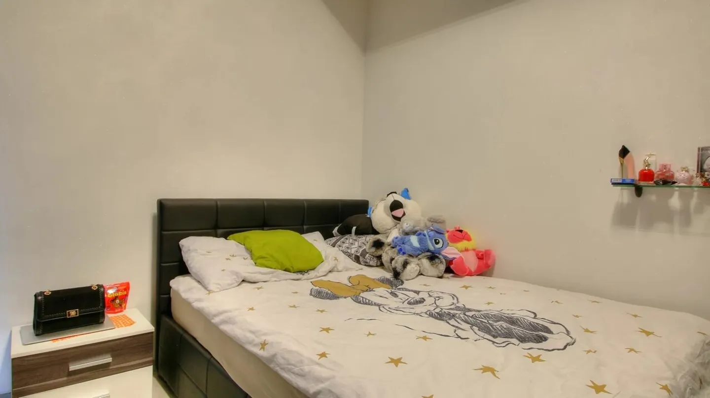 Luxus-Duplex - Foto 7 von 8