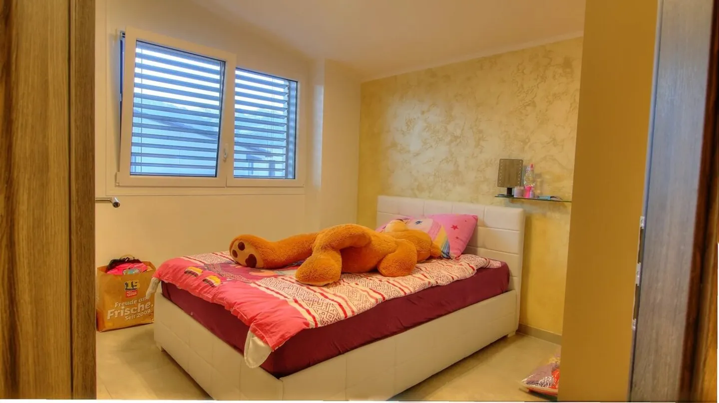 Luxus-Duplex - Foto 8 von 8