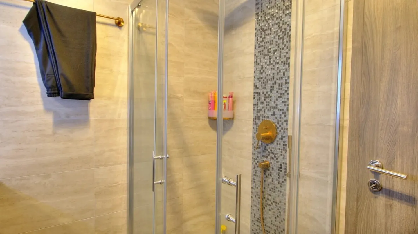 Luxus-Duplex - Foto 5 von 8