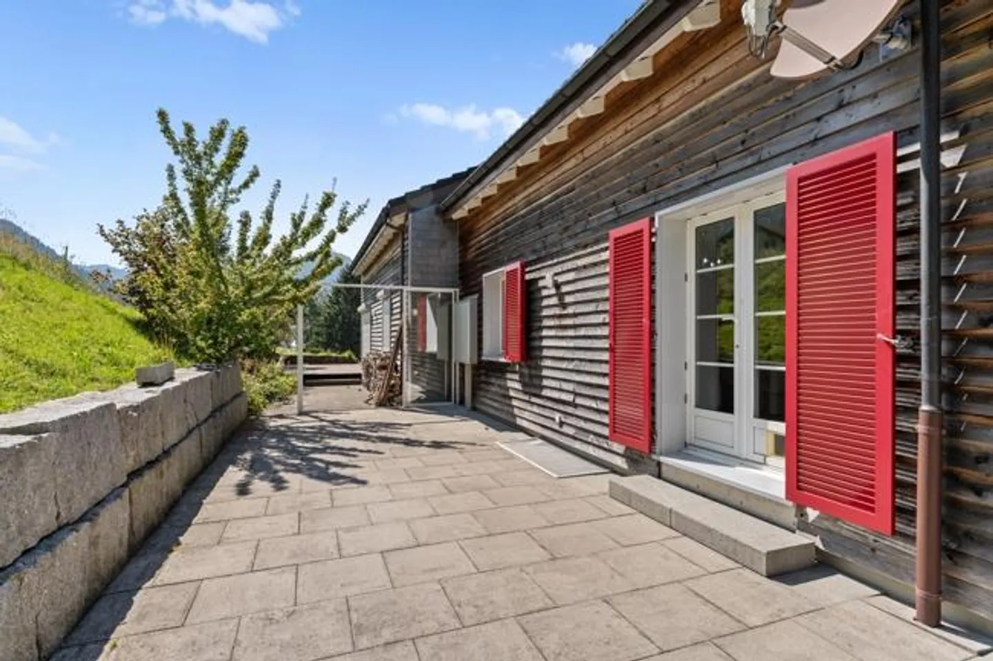 Gemütliches Doppelhaus - Foto 3 von 11