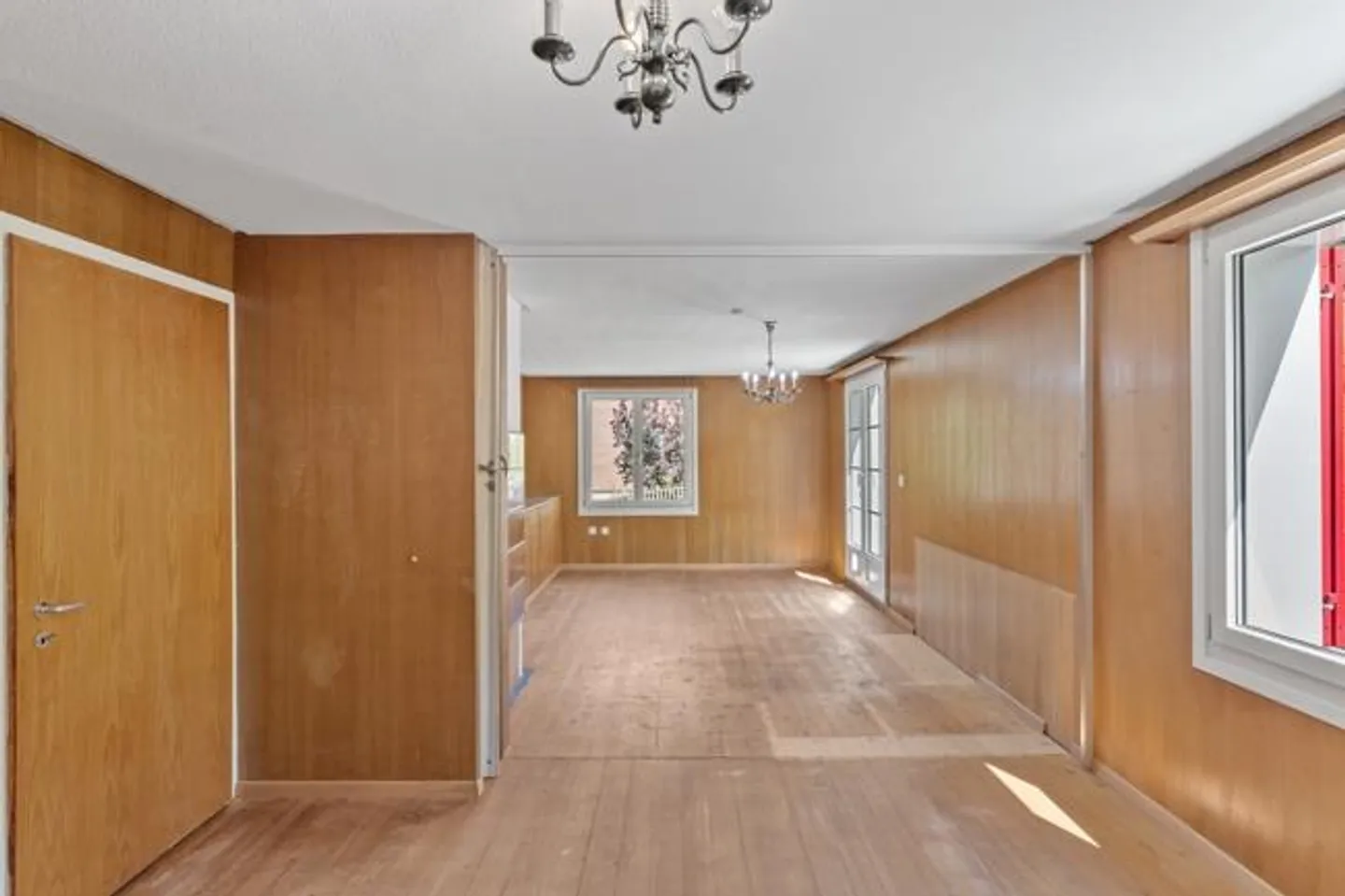 Gemütliches Doppelhaus - Foto 4 von 11