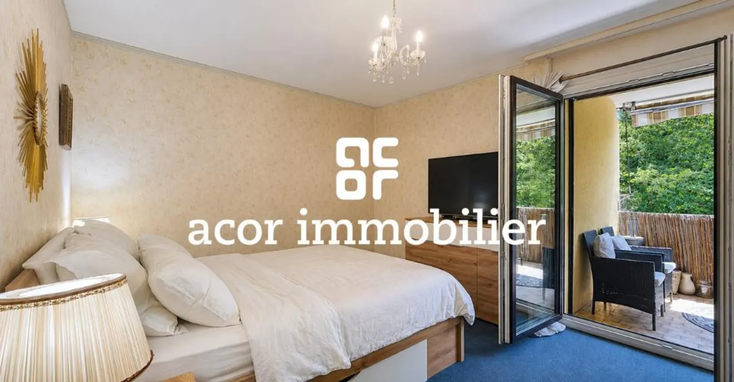 Appartement spacieux à Monthey - Photo 4 sur 5