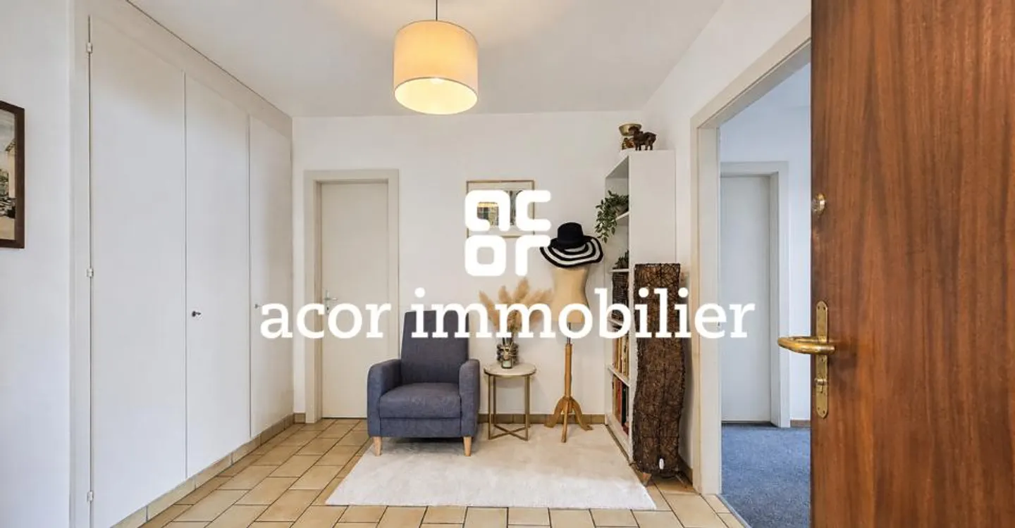 Appartement spacieux à Monthey - Photo 5 sur 5