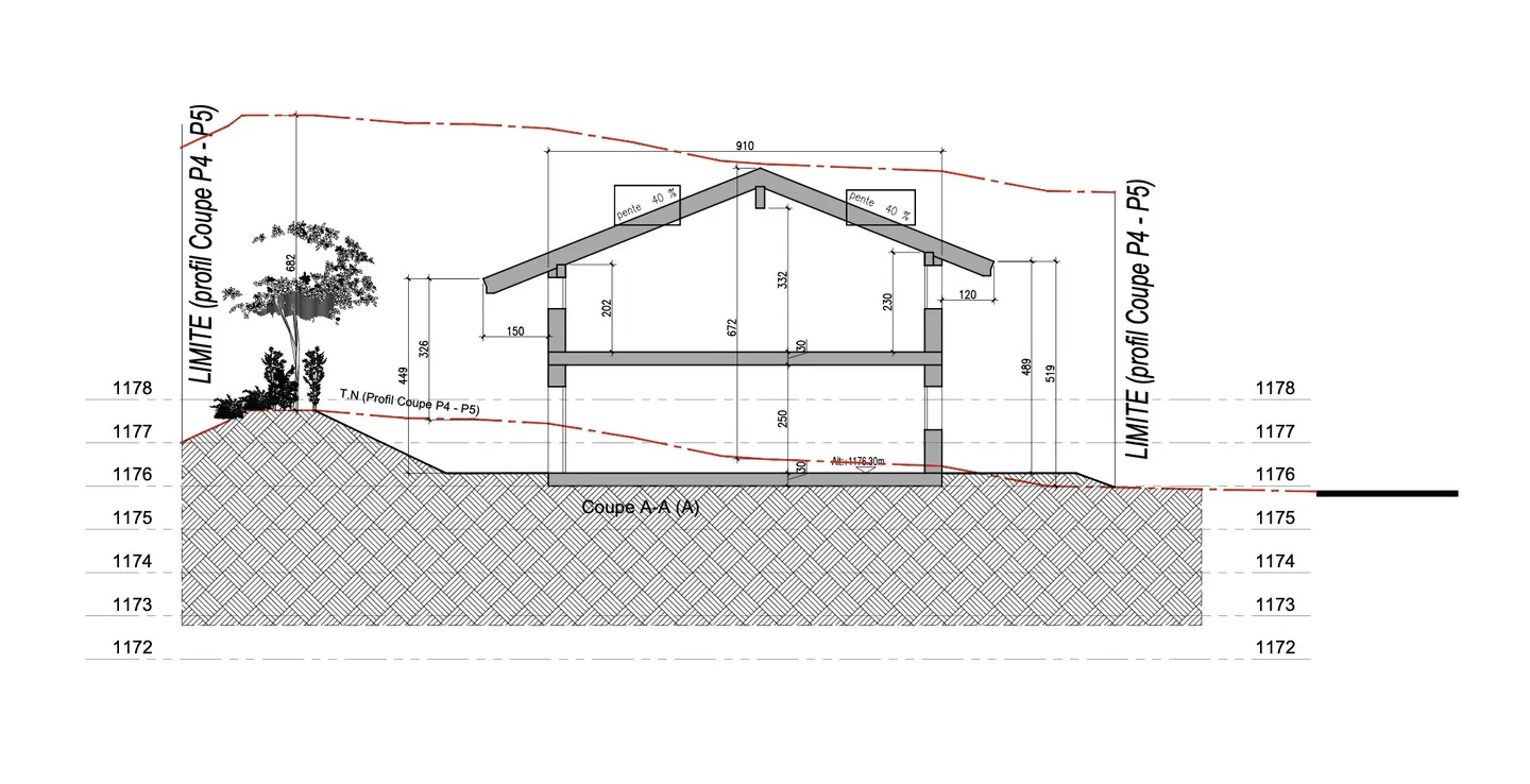 Nuovo appartamento attico nel cuore del villaggio di Montana - Foto 6 di 12