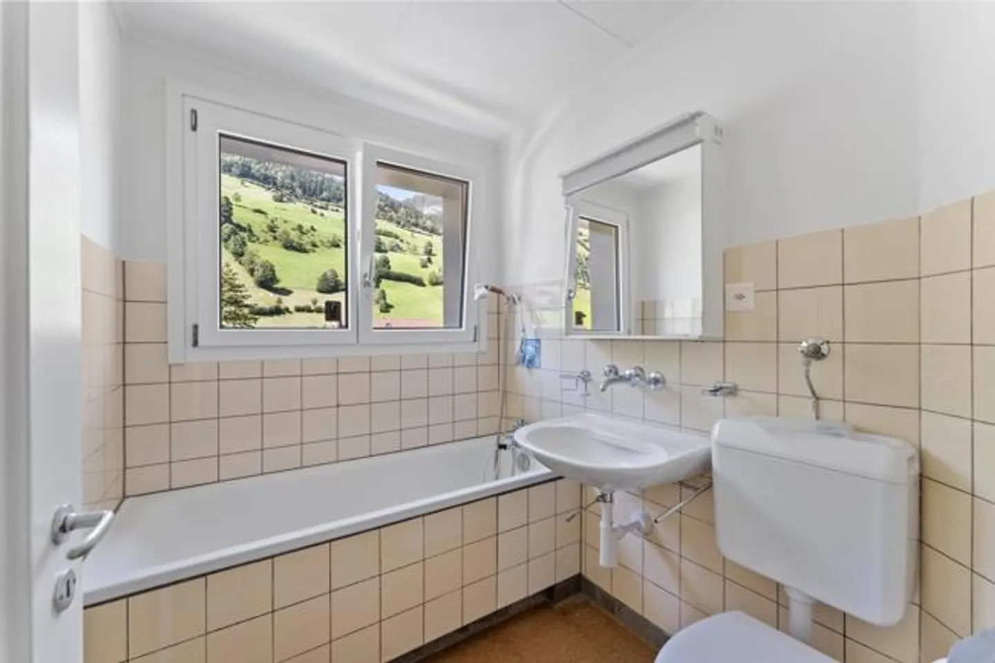 Gemütliches Doppelhaus - Foto 8 von 11