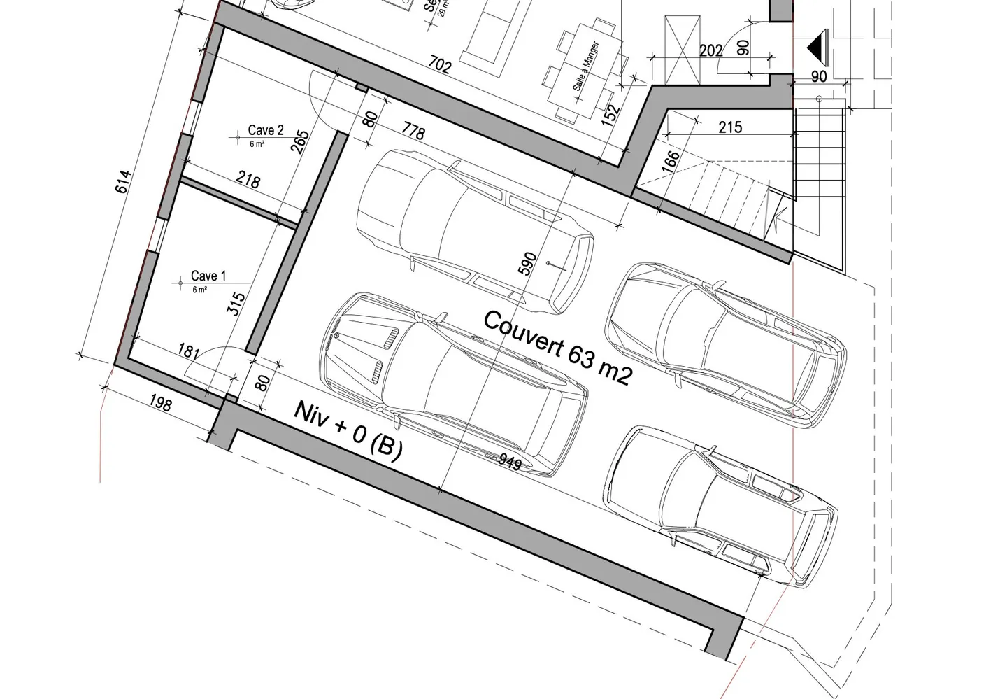 Nuovo appartamento attico nel cuore del villaggio di Montana - Foto 11 di 12