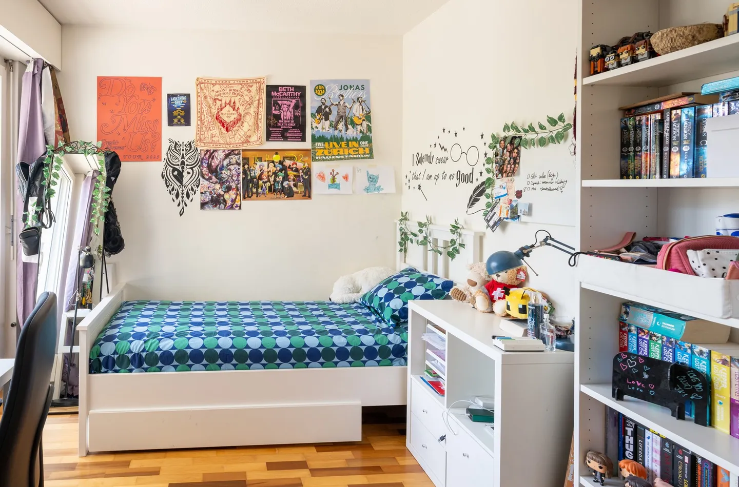 Casa spaziosa e luminosa con vista panoramica - Foto 8 di 18