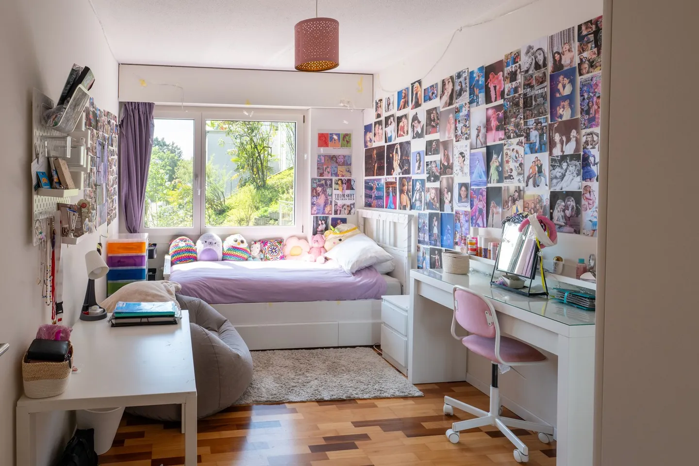 Casa spaziosa e luminosa con vista panoramica - Foto 9 di 18