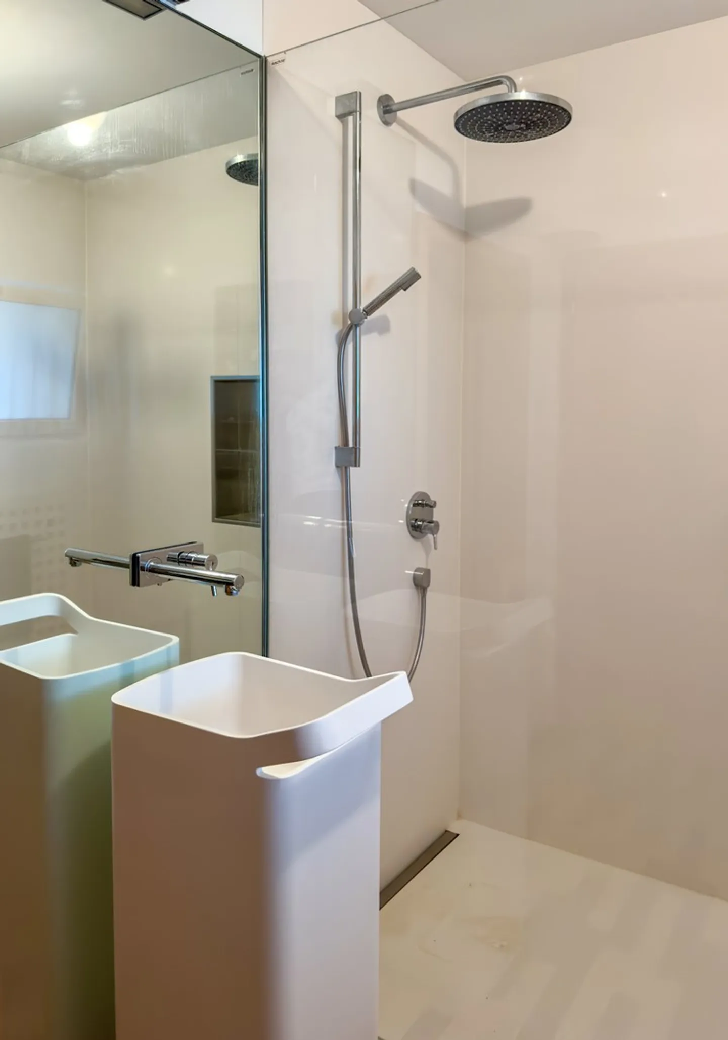 Casa spaziosa e luminosa con vista panoramica - Foto 12 di 18
