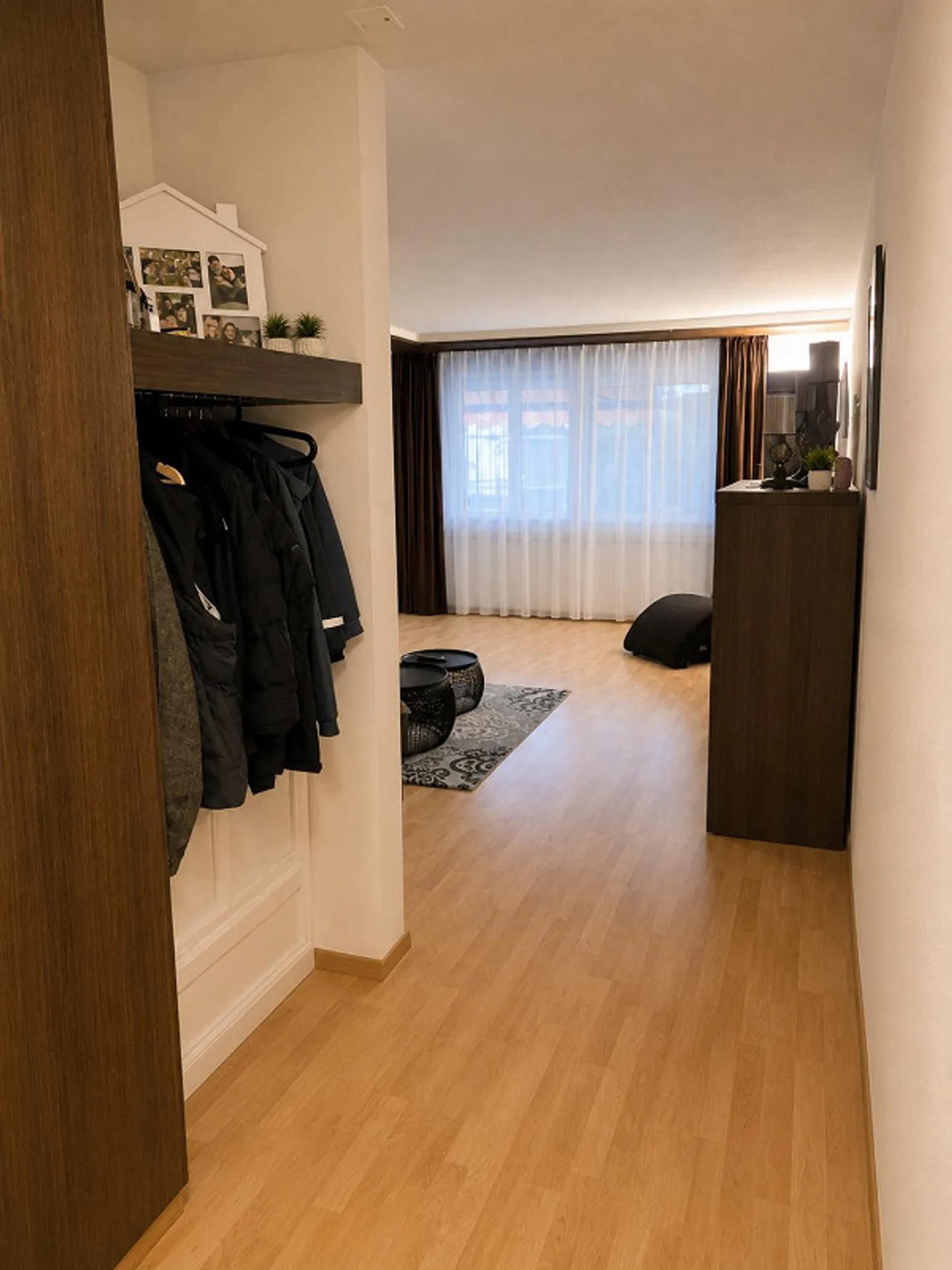Appartamento di 4,5 stanze con area giardino - Foto 6 di 13