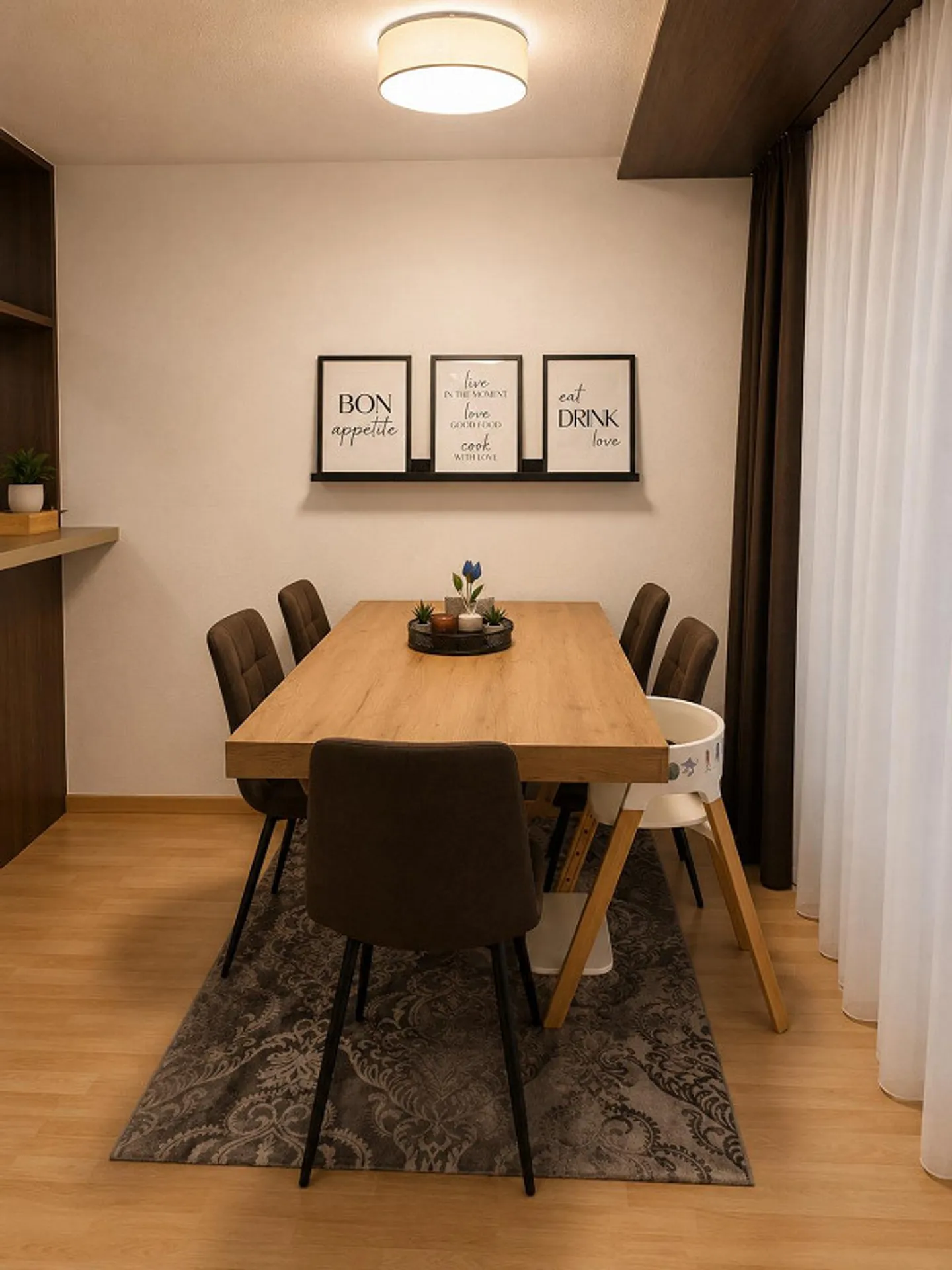 Appartamento di 4,5 stanze con area giardino - Foto 7 di 13
