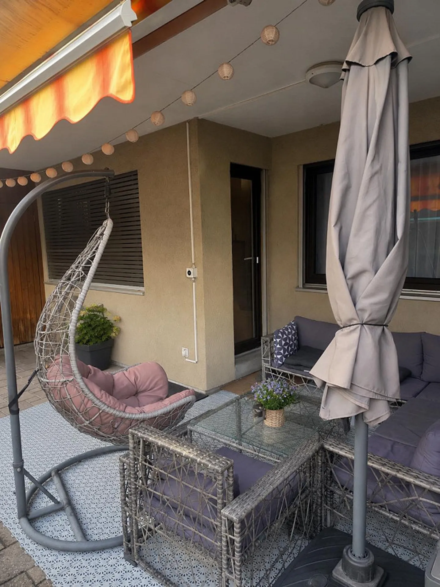 Appartamento di 4,5 stanze con area giardino - Foto 3 di 13