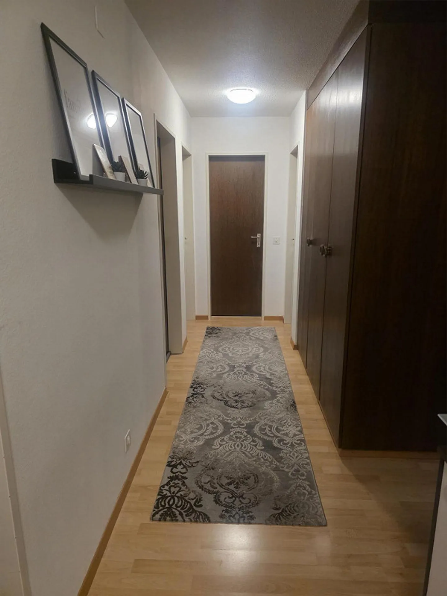 Appartamento di 4,5 stanze con area giardino - Foto 4 di 13