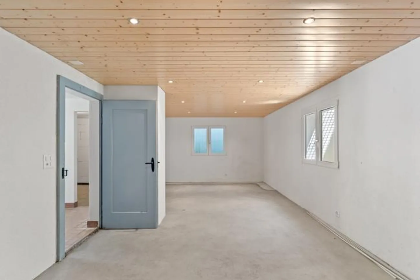Gemütliches Doppelhaus - Foto 11 von 11