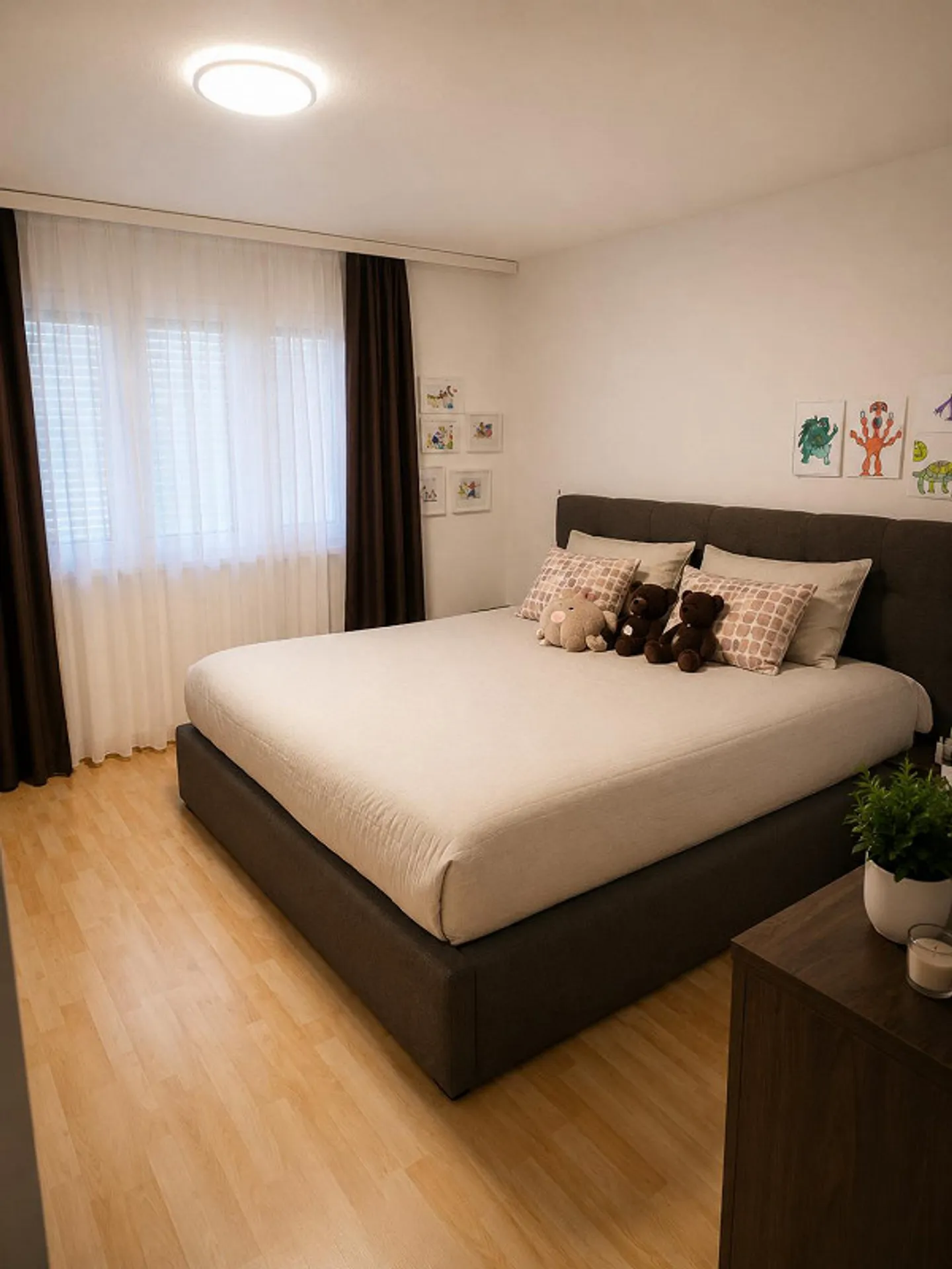 Appartamento di 4,5 stanze con area giardino - Foto 9 di 13