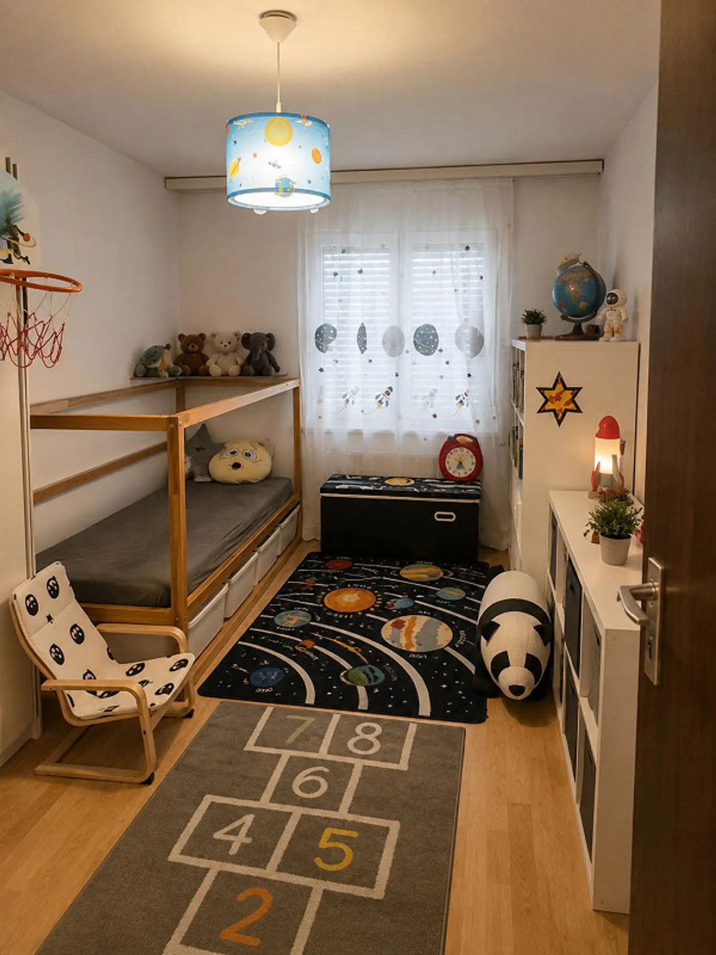 Appartamento di 4,5 stanze con area giardino - Foto 10 di 13