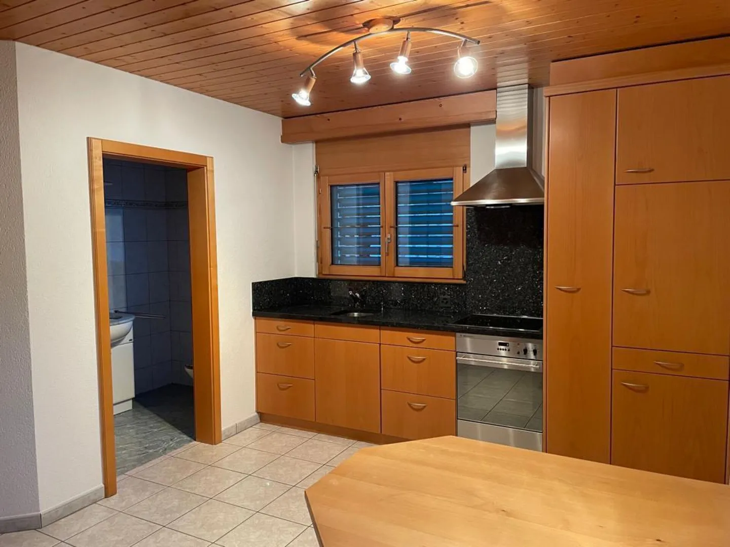 Charmante appartement 1.5 pièces à louer à Gamsen - Photo 1 sur 5