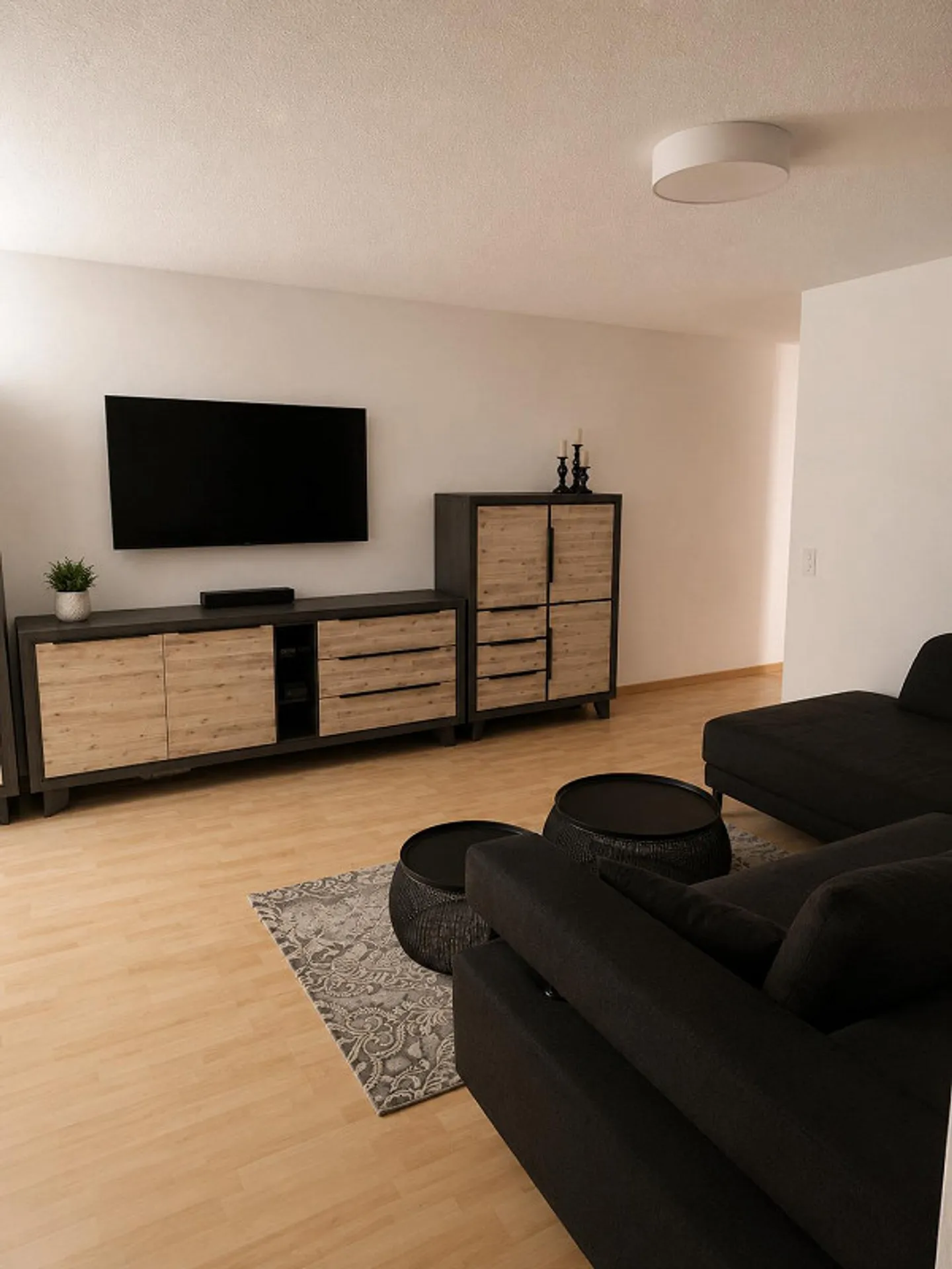 Appartamento di 4,5 stanze con area giardino - Foto 11 di 13