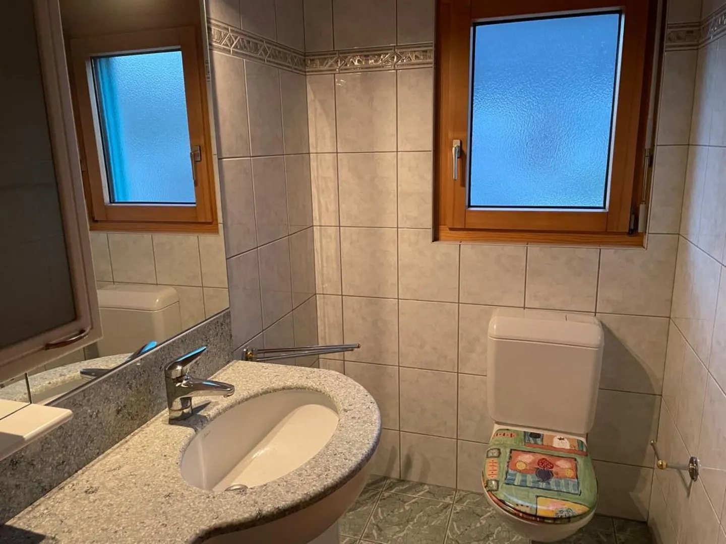 Charmante appartement 1.5 pièces à louer à Gamsen - Photo 4 sur 5